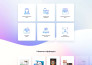 design a high converting wordpress elementor landing page
